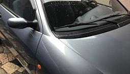 Oportunidade Urgente Ford Ka