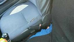 Vendo Palio 2001 1.0
