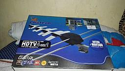 Antena 4X1
