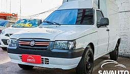 Fiat Fiorino Furgao Fiorino Furg.1.5/1.3/1.3 Fire/1.3 F.flex 2P