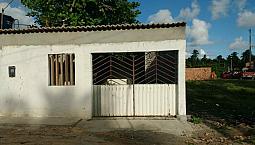 Casa No Pontal Do Peba Al