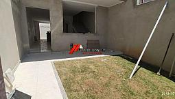 Casa Nova No Bairro Grã-Duquesa - Por Apenas