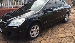 Vectra Elegance