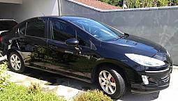 408 Peugeot
