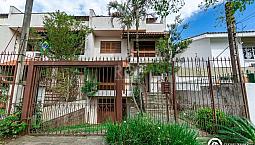 Porto Alegre - Casa Padrão - Cristal