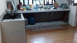 Casa Com Quintal Terreno 12X 30