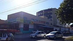 Apartamento Para Alugar, 40 M² Por R$ 850,00/Mês - Parque Amazônia - Goiânia/Go