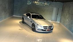 Slk 200 