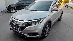 Honda Hr-V Ex 1.8 Automatico 4P