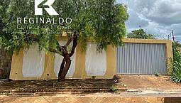 Vendo Casa - 2 Quartos. Vila Juracy, Luziania/Go