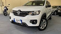 Kwid Zen 1.0 2018/2019 Completo