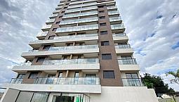 Apartamento 901 Res. Vistta Buriti Parque Amazonia