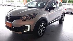 Captur 2019/2020 2.0 16V Hi-Flex Intense Automático