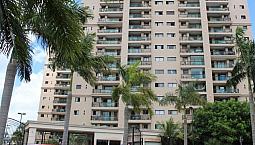 Jardim De Toscana - 3 Quartos - 77M² - Oportunidade