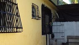 Alugo Casa 