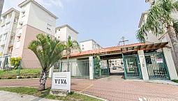 Apartamento À Venda Rua Ney Da Gama Ahrends, Morro Santana - Porto Alegre