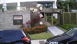 04Sin - Edifício Laura Caula 