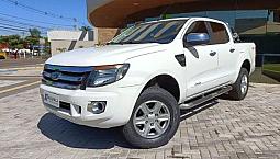Ford Ranger Xl 2.2 Diesel 4X4