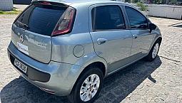 Punto Attractive 1.4 2016 