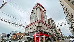 Apartamento De 02 Dorm. Para Alugar No Centro De Passo Fundo