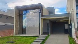 Casa Nova Alto Padrão Jardins Sevilha Prox Av Rio Verde Lazer Completo Varanda Gourmet Pis