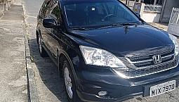 Honda Cr-V Exl 2.0 16V 4Wd/2.0 Flexone Aut. 2010