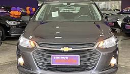 Chevrolet Onix 1.0
