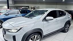 Fiat Fastback Audace 1.0 200 T. Flex Aut 2023