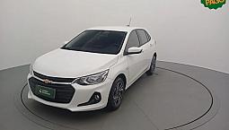 Chevrolet Onix 2024 1.0 Flex Lt Manual
