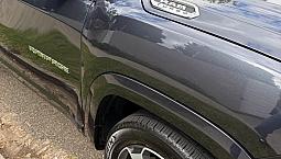 Ram Rampage Laramie 2.0 Tb Cd 4X4 Die. Aut. 2024