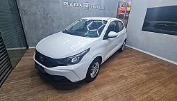 Fiat Argo 1.0 6v Flex. 2024