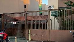 Alugo Apto De 2/4 Na Avenida Rio Verde Em Frente Ao Super Store 