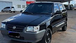 Fiat Uno Mille 1.0 Fire/ F.flex/ Economy 2P 2013