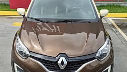 Renault Captur Intense 1.6 16V Flex 5P Aut. 2019