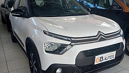 Citroen C3 Feel Pack 1.6 Flex 16V 5P Aut. 2023