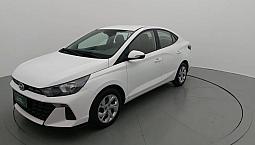 Hyundai Hb20S Comfort 1.0 Flex 12V Mec. 2026