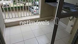 Locação Apartamento 3 Quartos Colina De Laranjeiras Serra