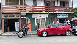 Alugo Casa Grande 2 Piso Viamão 