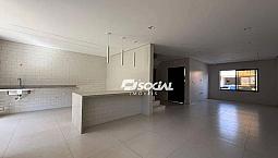 Sobrado Com 3 Suítes à Venda No Condomínio Parintins, 174 M² Por R$ 950.000 - Rio Madeira 
