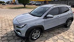 Fiat Pulse Drive 1.0 Turbo 200 Flex Aut. 2022