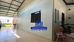 Casa Para Aluguel / Bairro Cidade Jardim