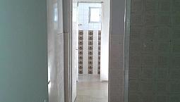 Apartamento Em Piedade, Com 3 Quartos, Sala, Banheiro Social, Varanda, Cozinha, Área Serv