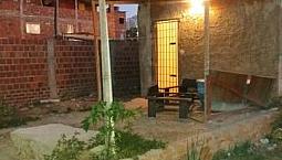 Vende-Se Uma Casa Em Jardim Piedade