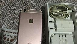 Iphone 6S Completo ( Em Até 6X Sem Juros )