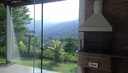 Casa Com 2 Dormitórios À Venda, 107 M² Por R$ 490.000 - Tesouro Da Colina - Ilhabela/Sp