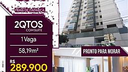 Apartamento 2 Quartos Em Praia De Itaparica