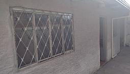 Casa De Fundos