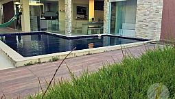 Excelente Casa Com 3 Suites No Poço - Cabedelo