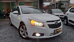 Chevrolet Cruze 1.8 Lt Mt 2014