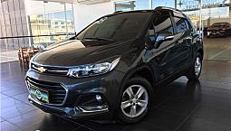 Chevrolet Tracker Lt 1.4 Tb 2018 